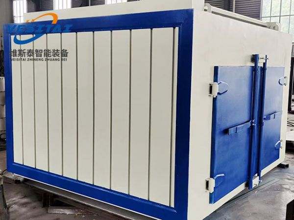 320度中型烘箱