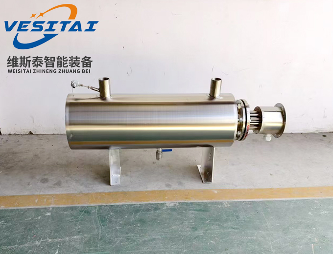 5kw管道加热器