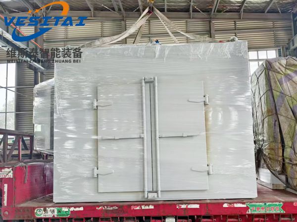 防爆高温烘箱