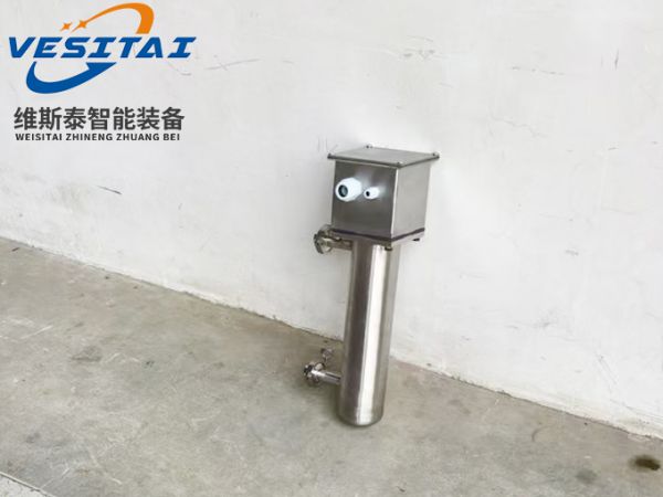 1lw法兰加热管