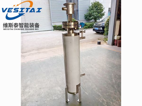 25kw立式空气管道加热器