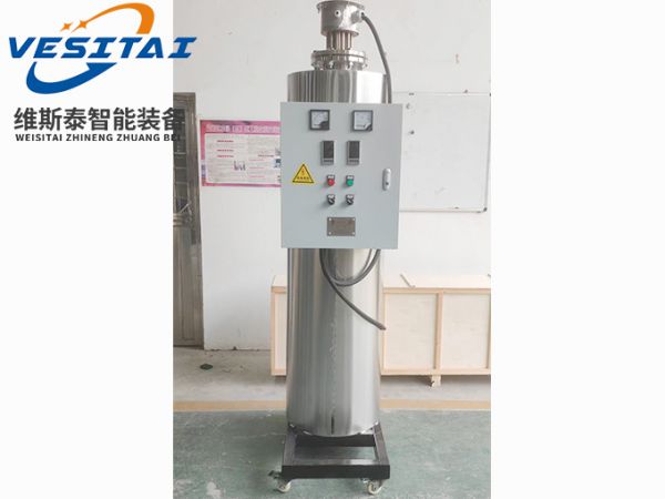 120kw立式加热器/控制柜一体