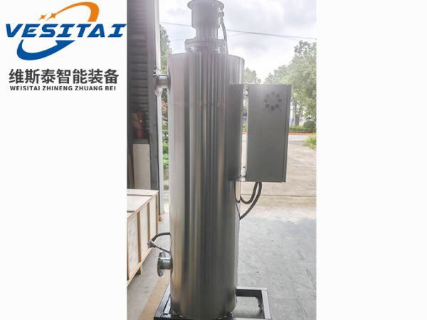 120kw/控制柜一体式加热器