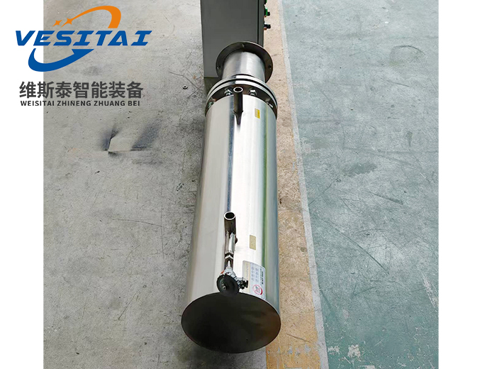 8kw空气管道加热器