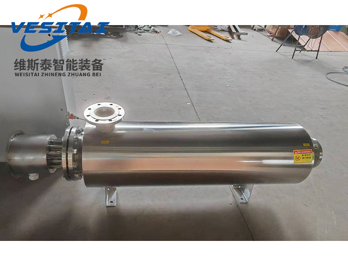 30kw空气管道加热器