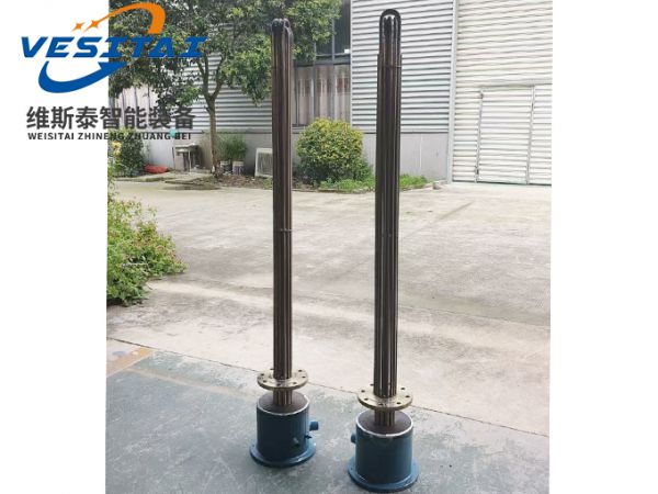 15kw法兰加热器