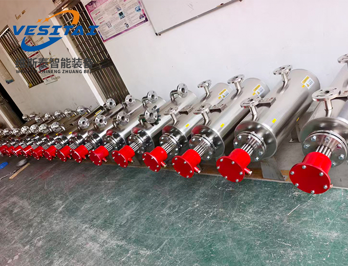 10kw水洗机加热器