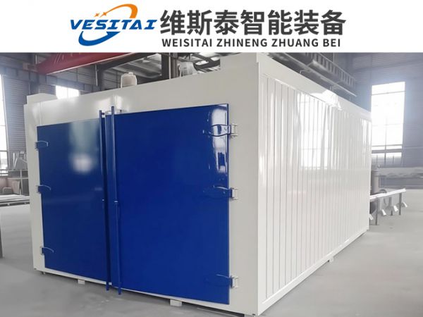 桑蚕丝烘干烘箱