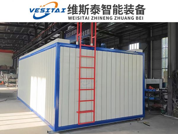 热风循环烘箱